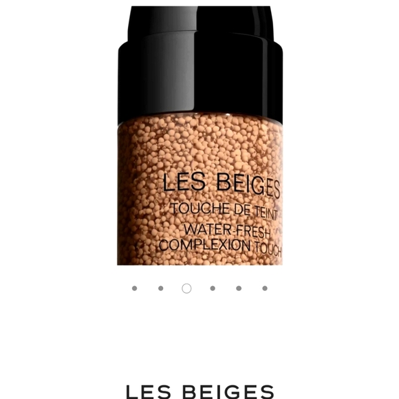Chanel Les Beiges Complexion Touch B30 - Picture 2 of 2